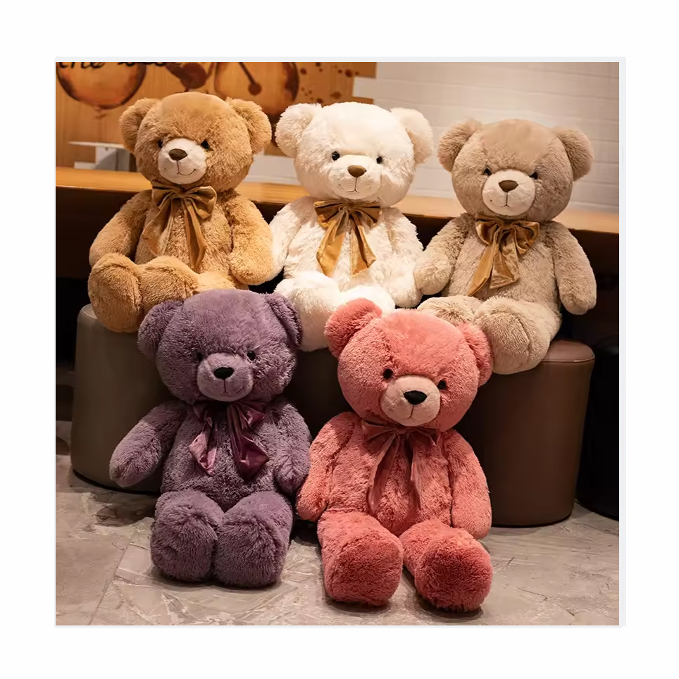 wholesale teddy bears china China Factory
