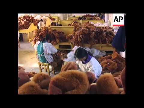 wholesale teddy bears china