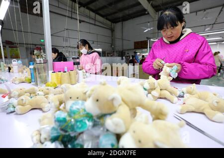 wholesale teddy bears china