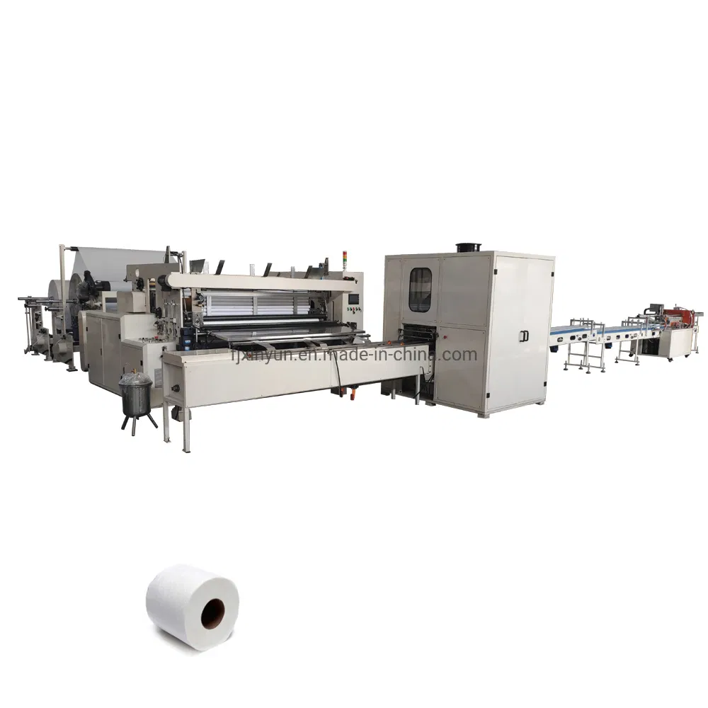 wholesale toilet paper from china China Factory