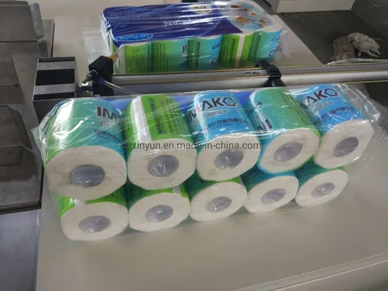 wholesale toilet paper from china