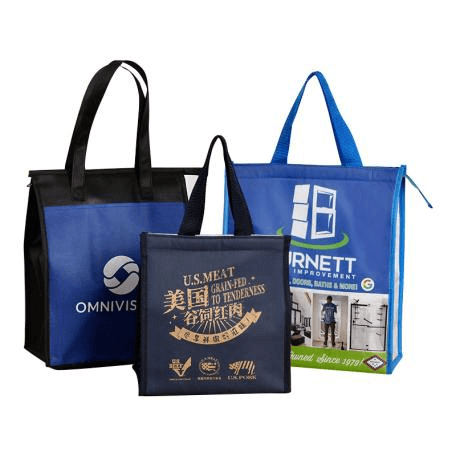 wholesale tote bags from china