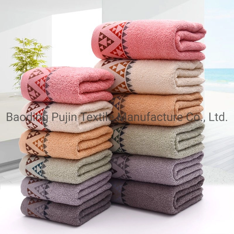 wholesale towels from china China Factory