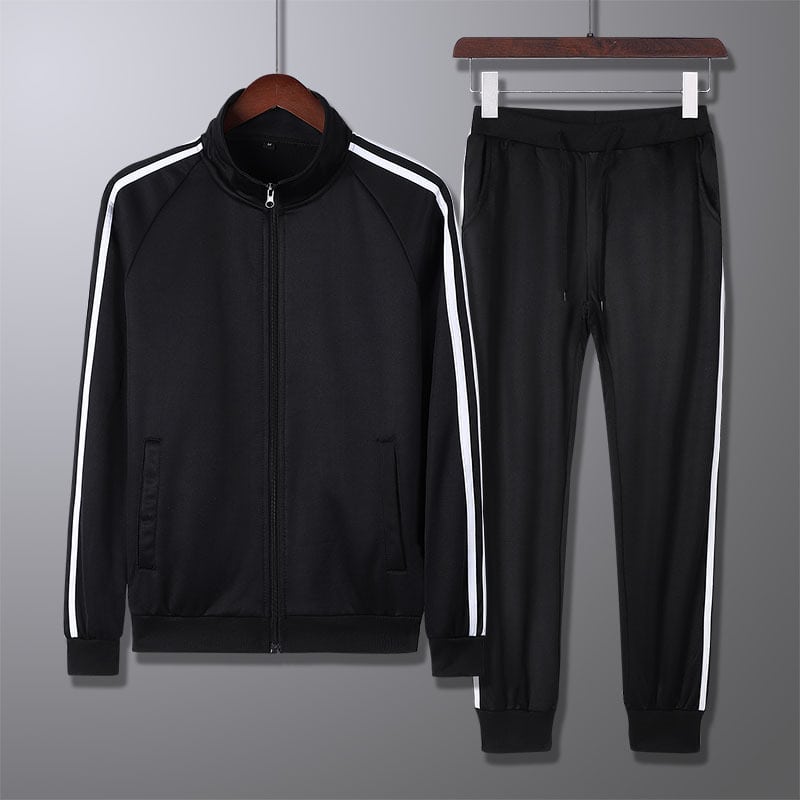 wholesale tracksuits china