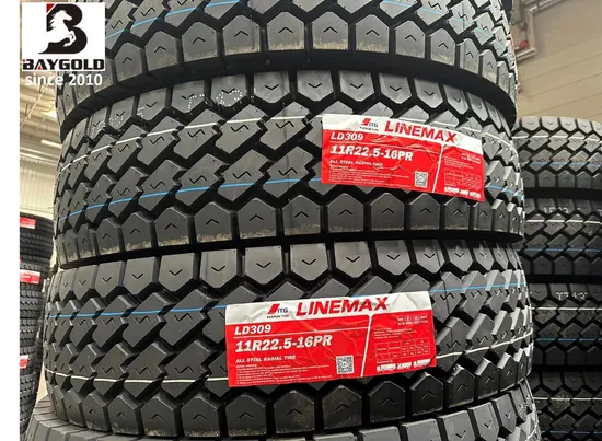 wholesale truck tires from china