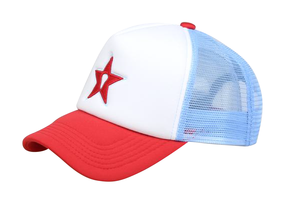 wholesale trucker hats china