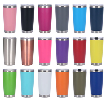 wholesale tumblers from china