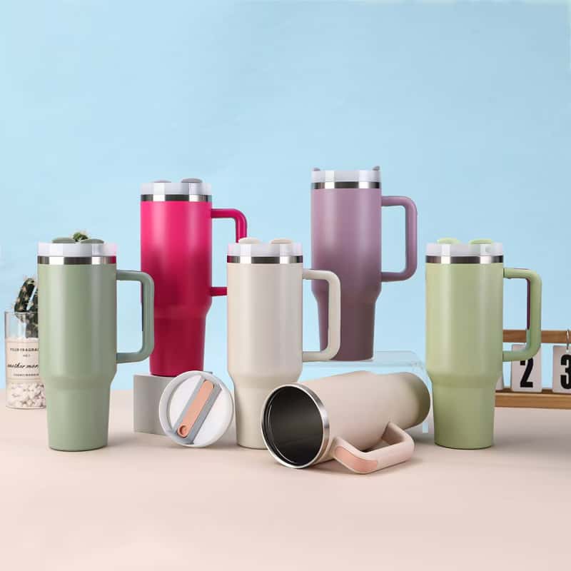 wholesale tumblers from china