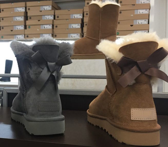 wholesale ugg boots from china