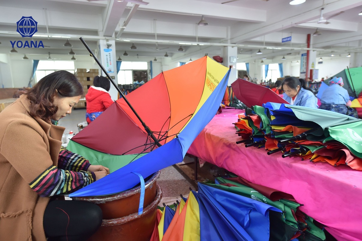 wholesale umbrellas from china