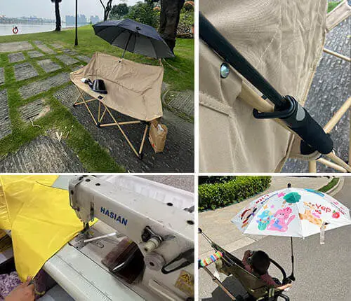 wholesale umbrellas from china