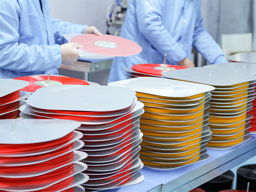 wholesale vinyl records china China Factory