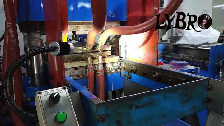 wholesale vinyl records china