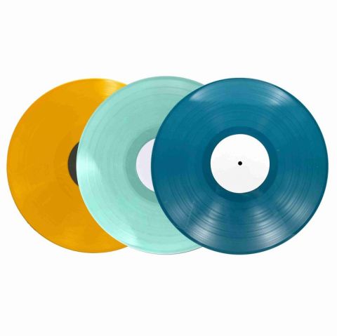 wholesale vinyl records from china for north america
