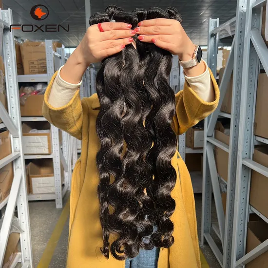 wholesale weave hair from china