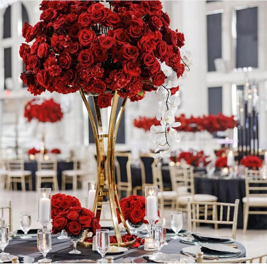 wholesale wedding centerpieces from china