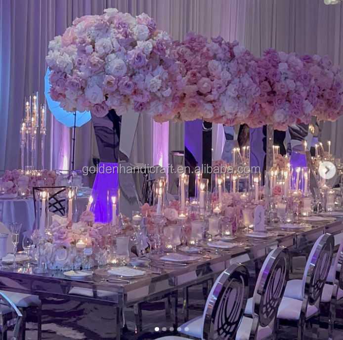 wholesale wedding centerpieces from china