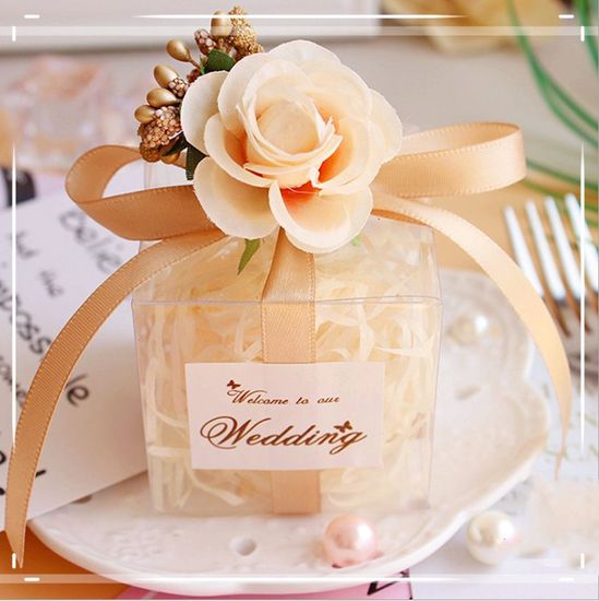 wholesale wedding favors from china China Factory