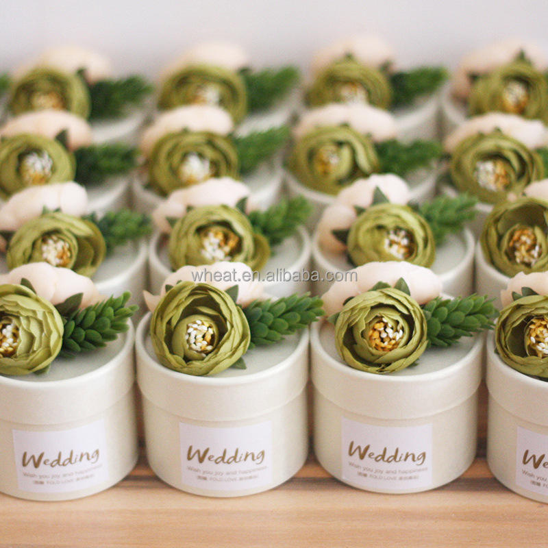 wholesale wedding favors from china