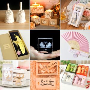 wholesale wedding favors from china