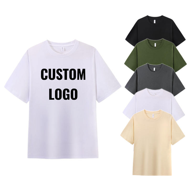 wholesale white tees china