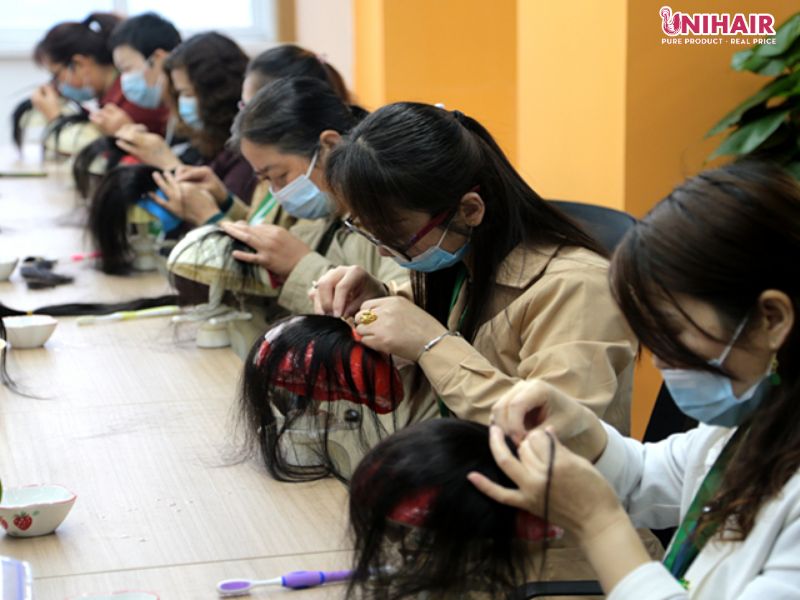 wholesale wig suppliers china