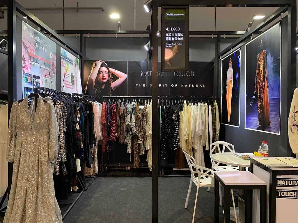 wholesale women's clothing distributors china