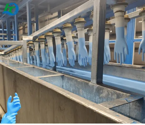 wholesale work gloves china