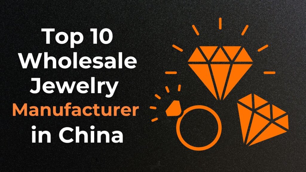 wholesalers in china for jewelry China Factory
