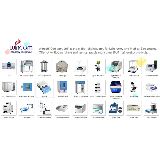 wincom company ltd china