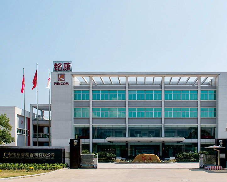 wincom company ltd china