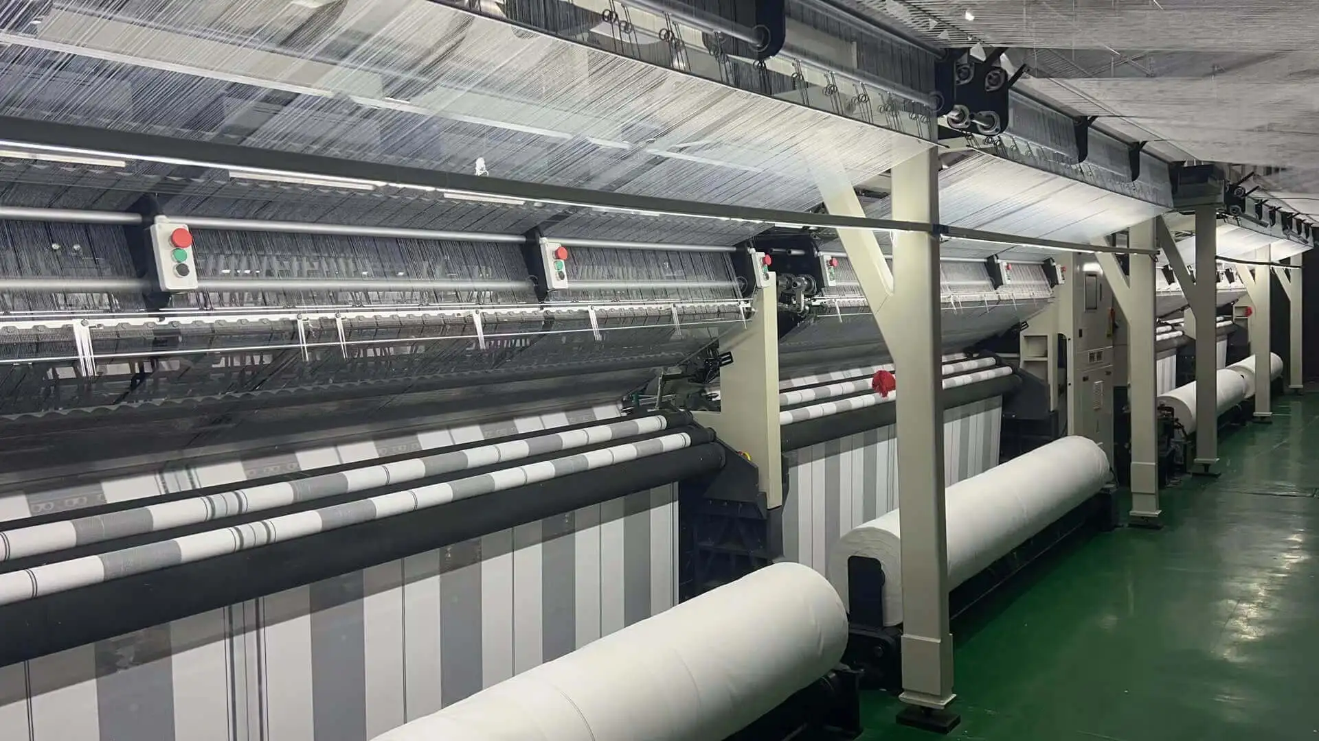 window blinds companies in china