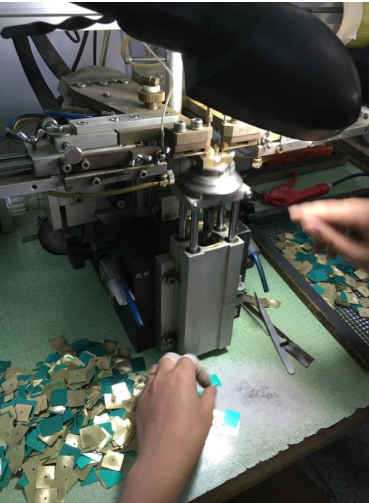 wrist watch companies in china