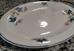 ws george china company
