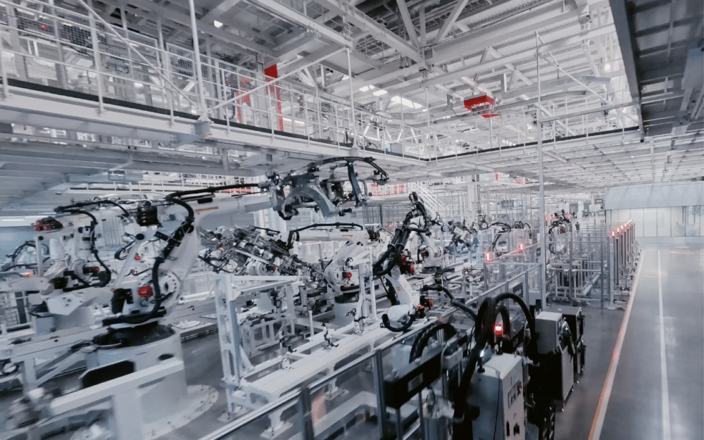 xiaomi china company China Factory
