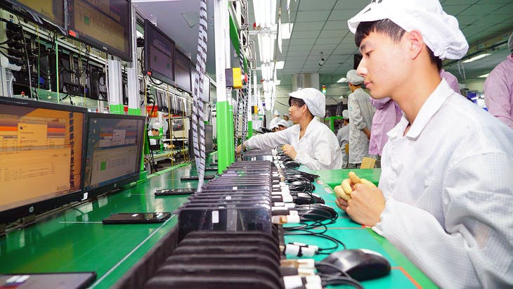 xiaomi china company