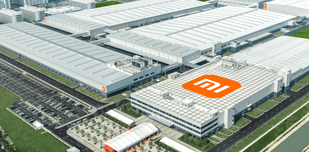 xiaomi china distributor China Factory
