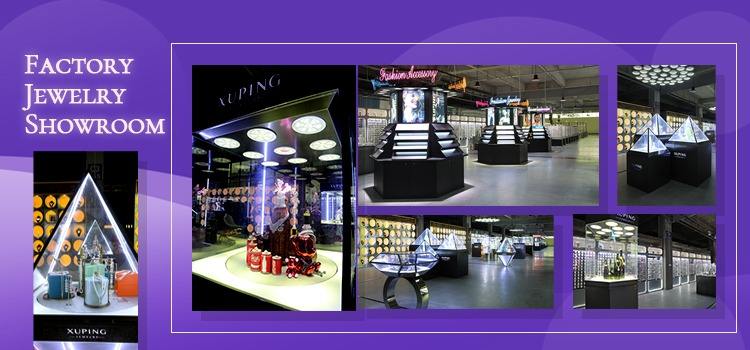 xuping jewelry wholesale china