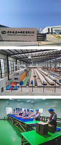 yamaka china company history