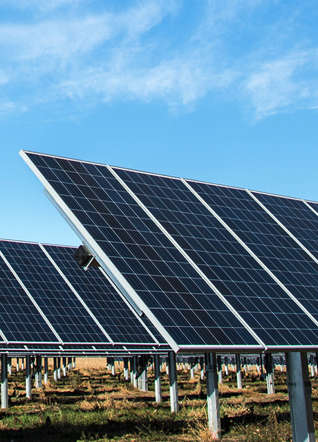 yingli energy china company limited
