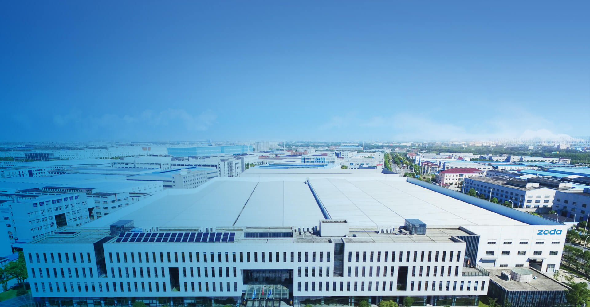 zhongda china petrol company