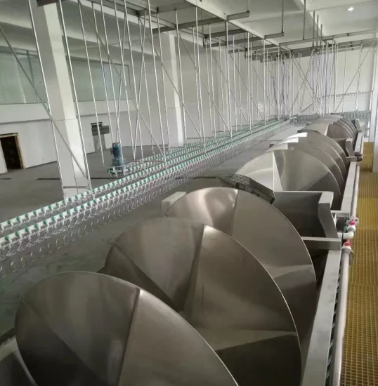 zhongda china petrol company