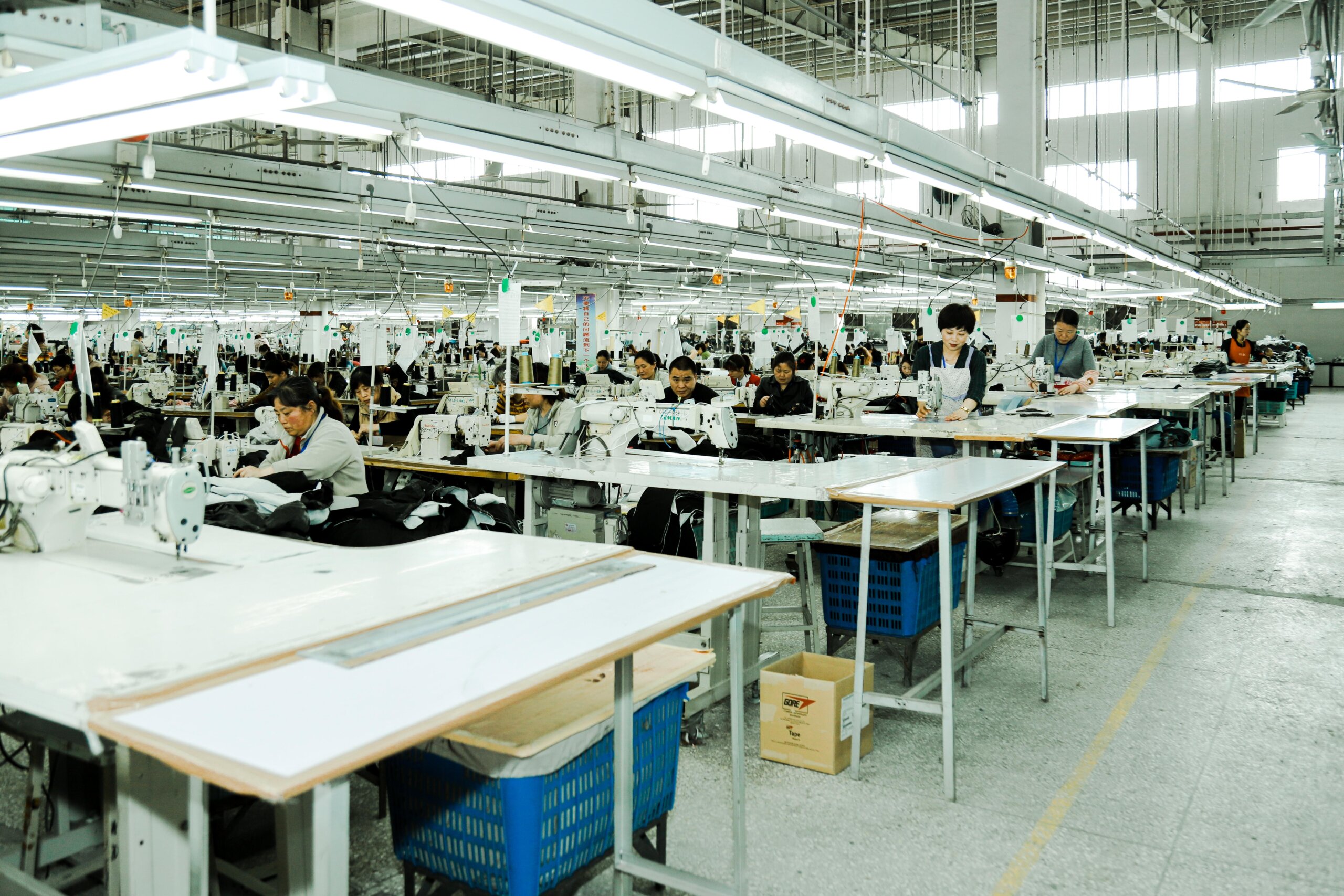 zplus company limited china China Factory