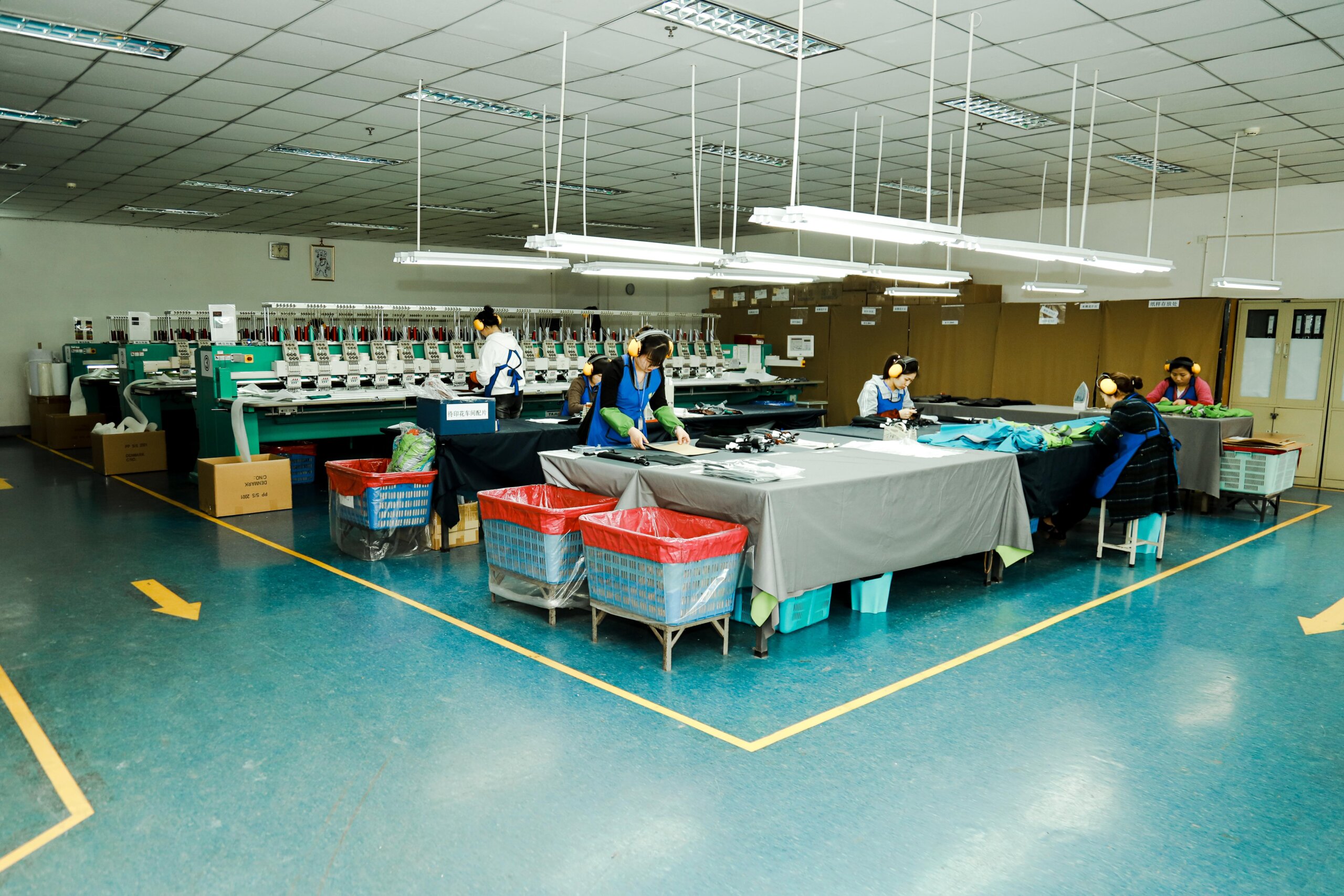 zplus company limited china