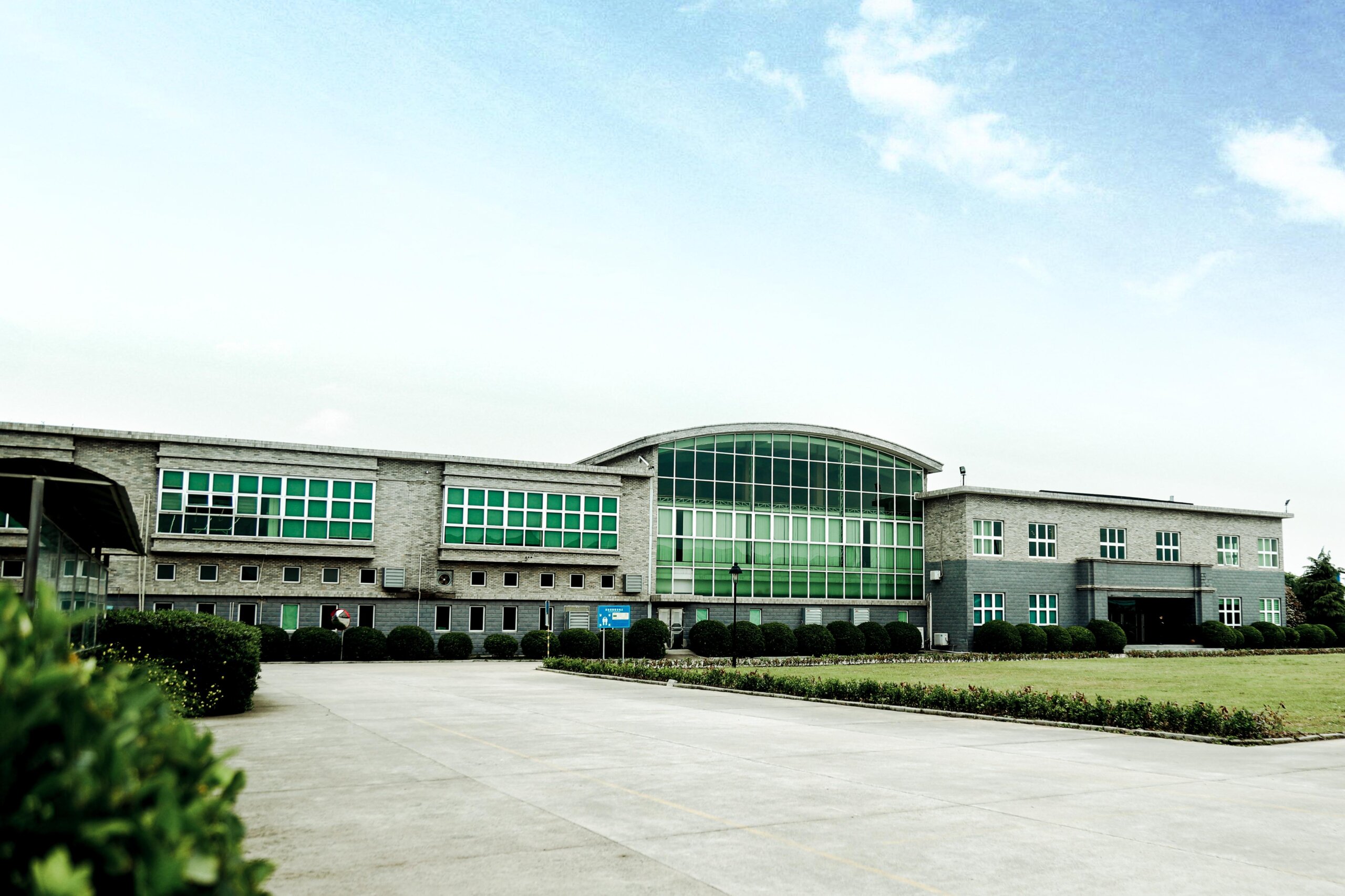 zplus company limited china