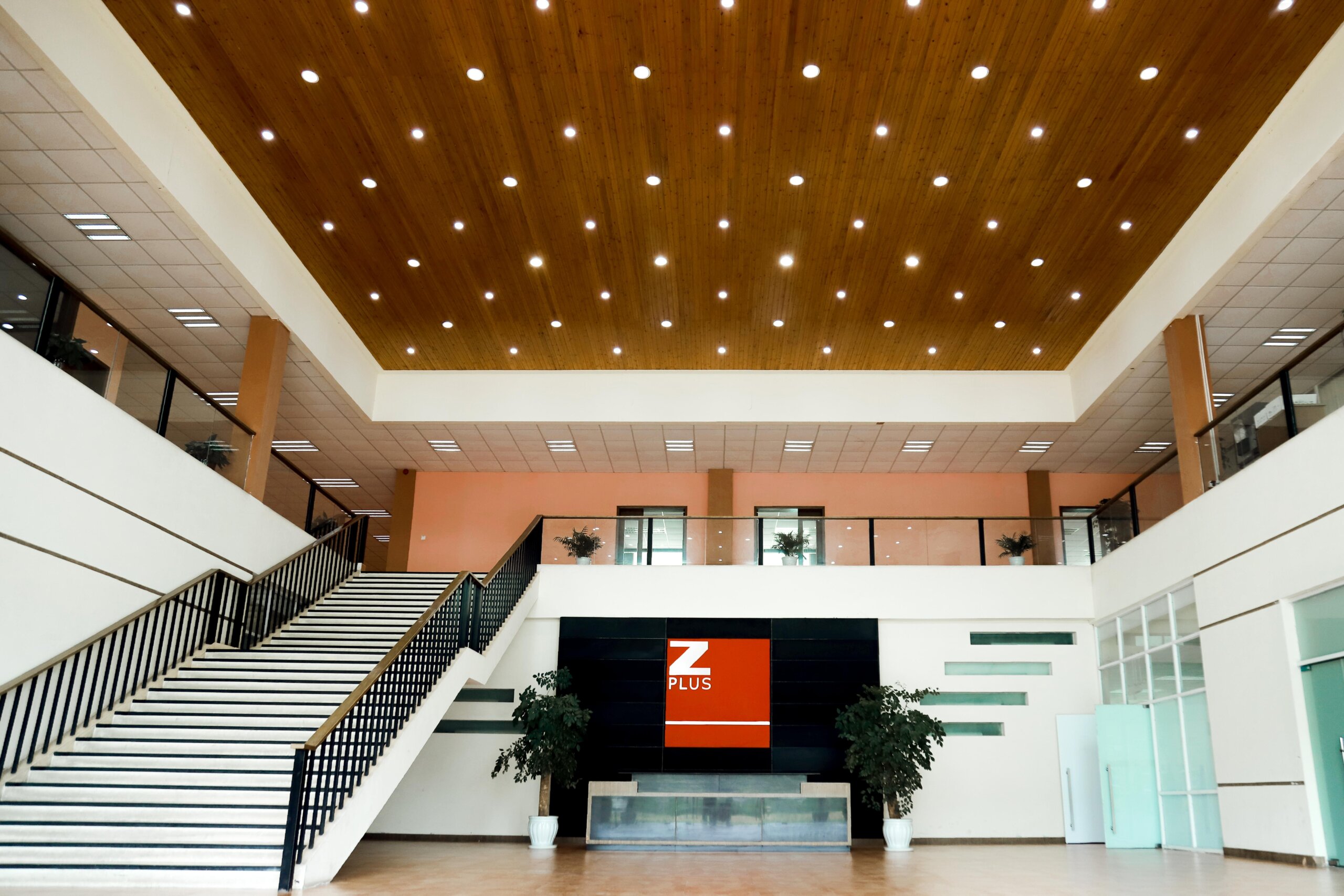 zplus company limited china