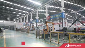 zy fulfillment company china China Factory