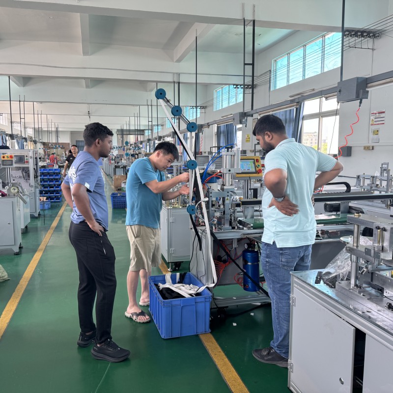 zy fulfillment company china