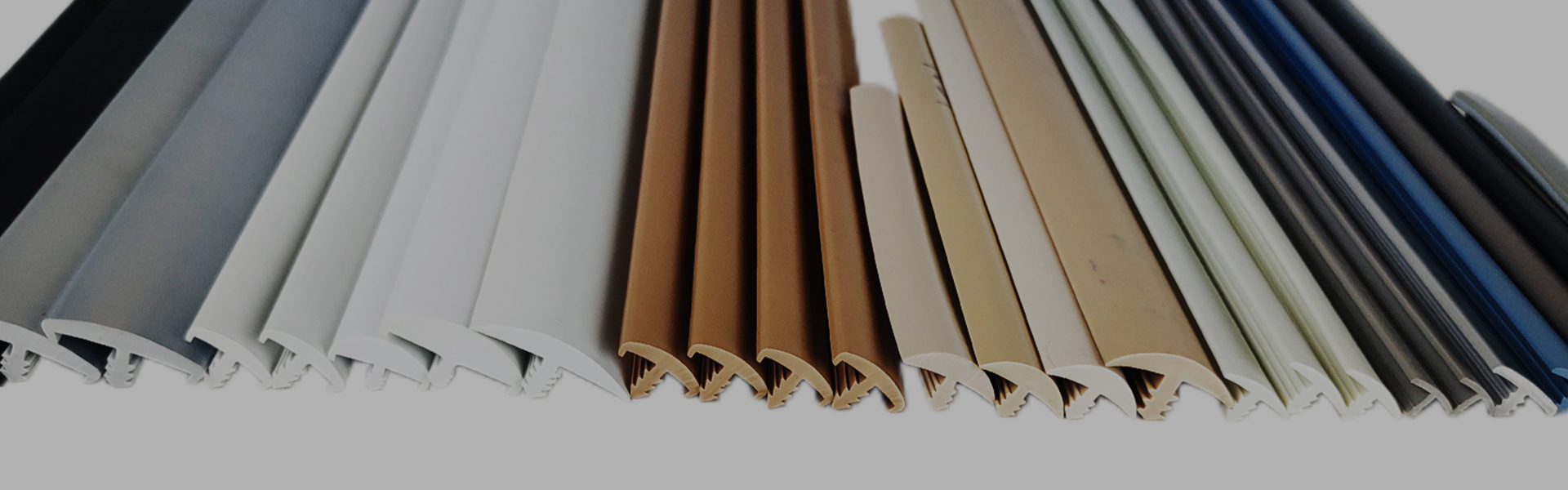 Illustrative example of t edge plastic banding from Google Search