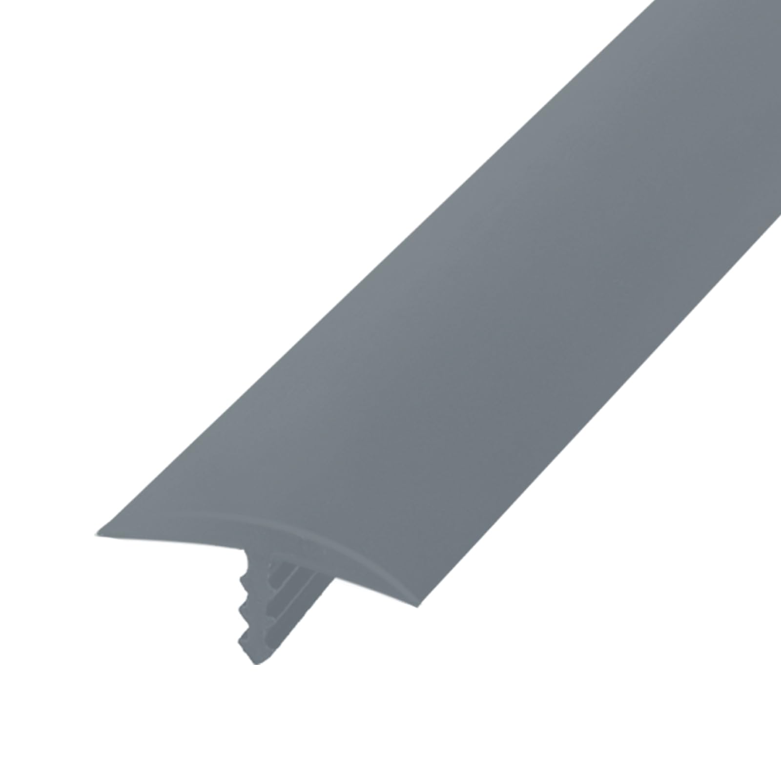 Illustrative example of t edge plastic banding from Google Search